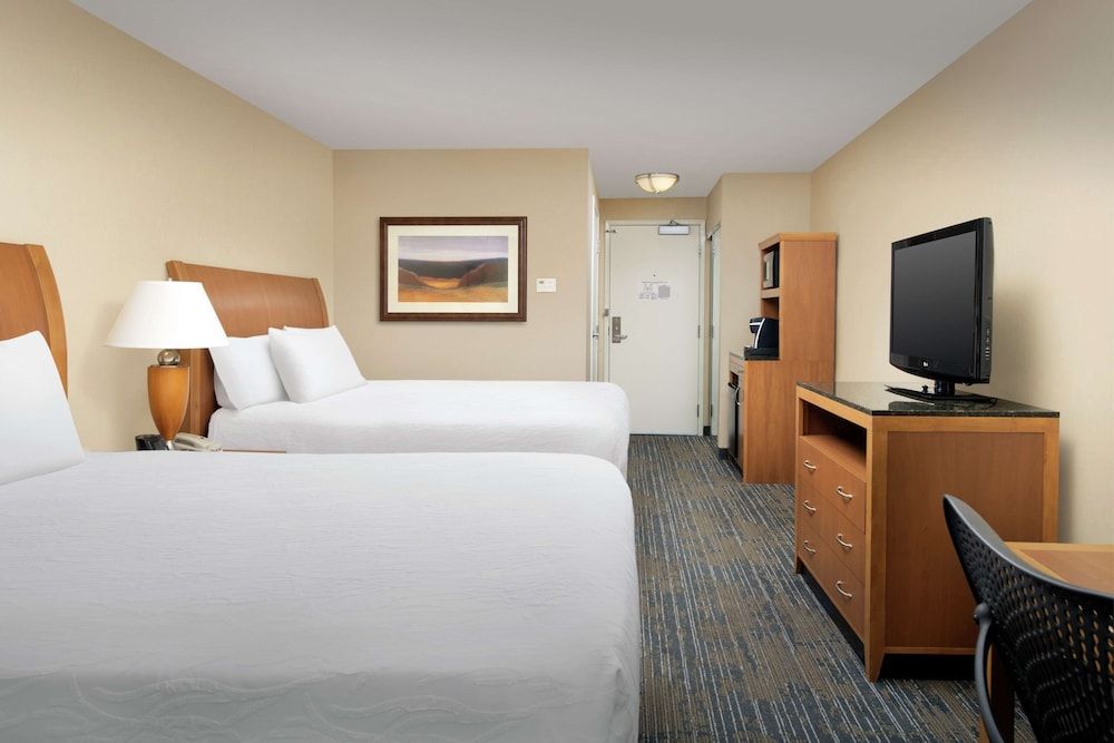 Room, 2 Queen Beds, Non Smoking