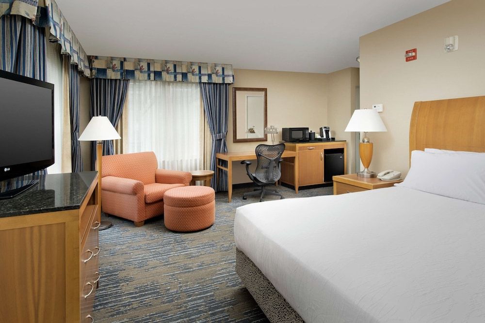Room, Accessible