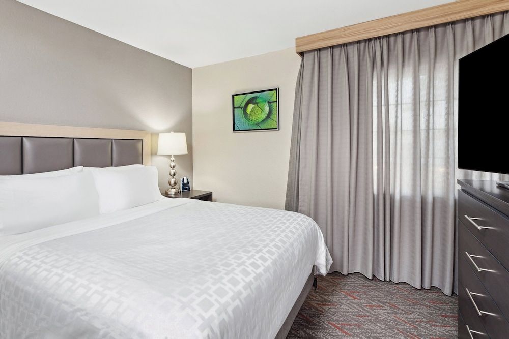 Suite, 1 Bedroom