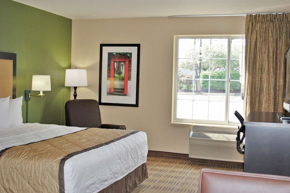 Studio, 1 Queen Bed, Non Smoking
