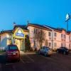 Days Inn by Wyndham West-Eau Claire