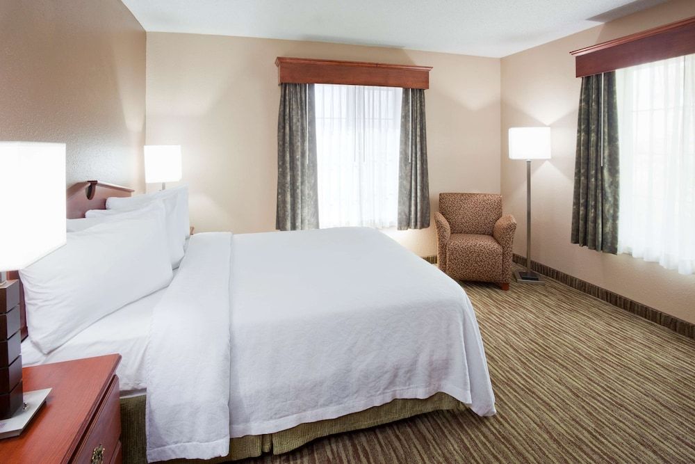 Deluxe Suite, 2 Bedrooms, Non Smoking
