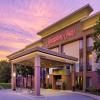 Hampton Inn Eau Claire