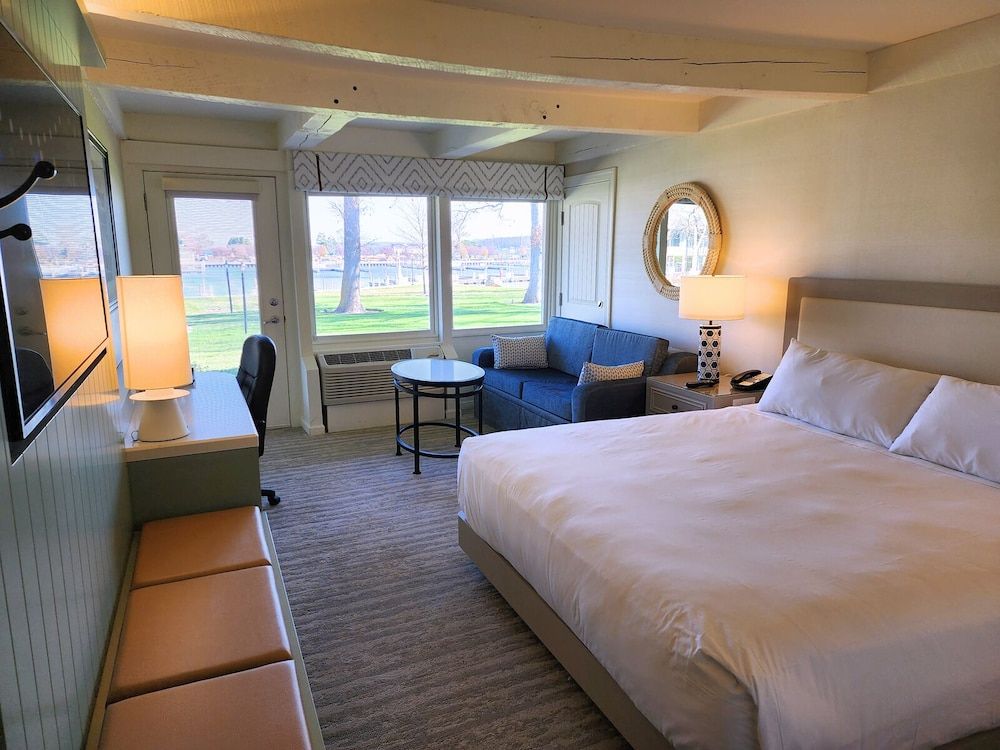 Abbey Resort and Avani Spa