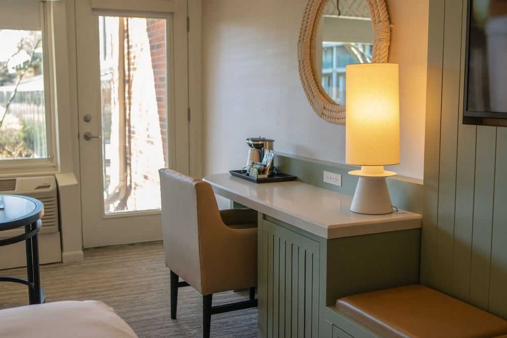 Abbey Resort and Avani Spa Room, 2 Queen Beds, Accessible, Resort View 4