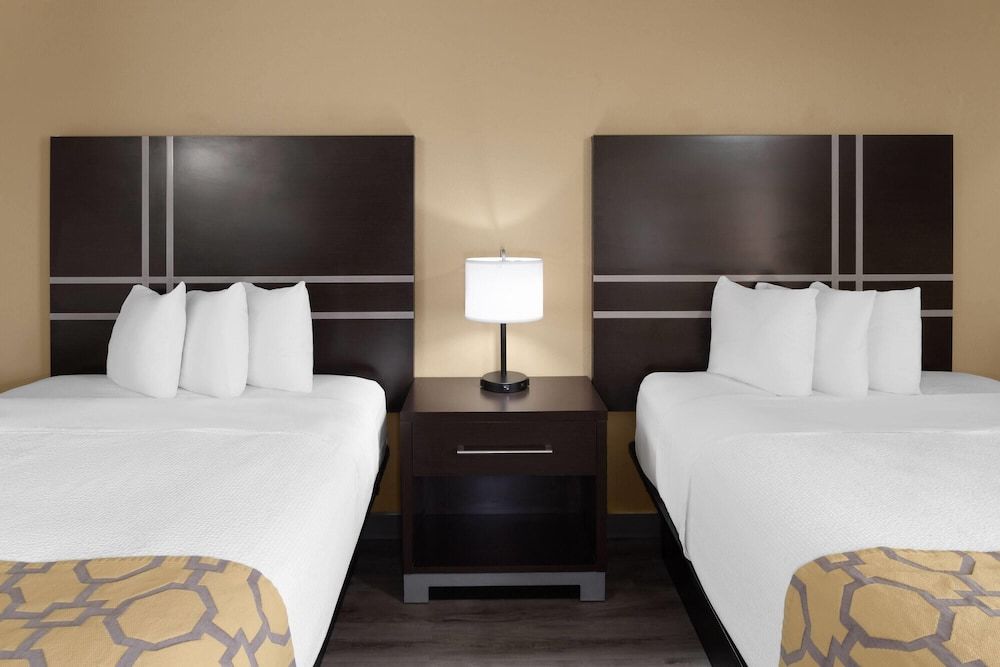 Suite, Multiple Beds, Non Smoking