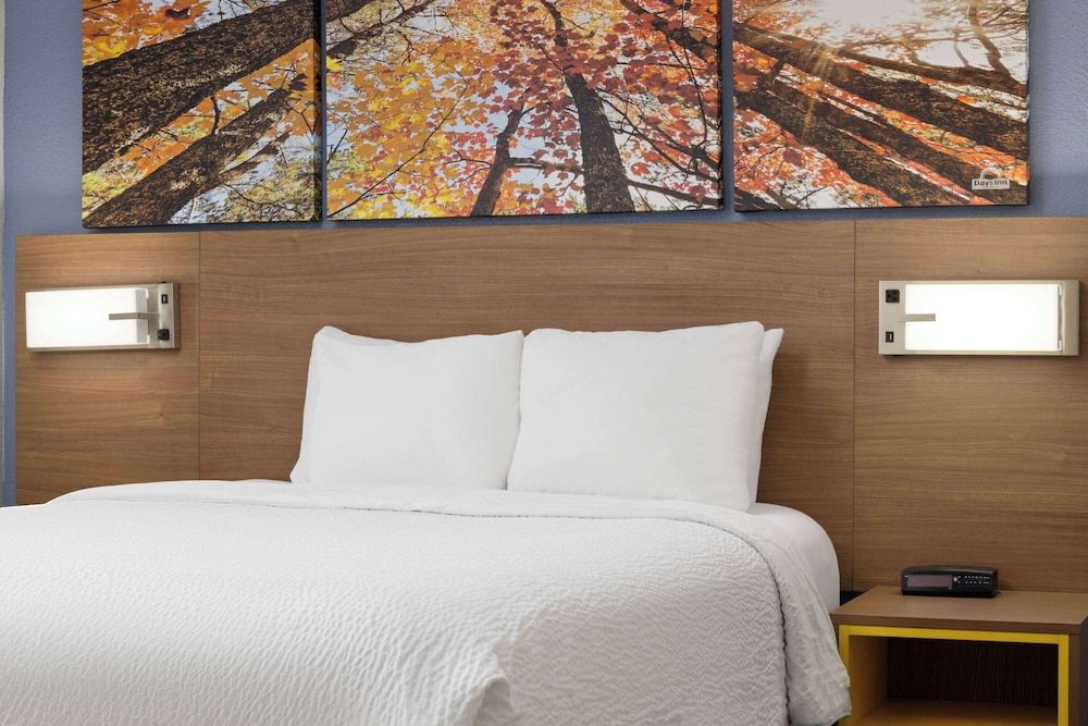 Suite, 1 Queen Bed, Non Smoking