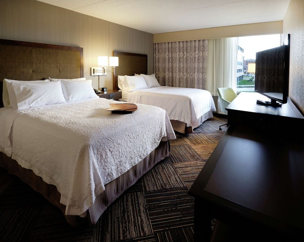 Room, 2 Queen Beds, Accessible