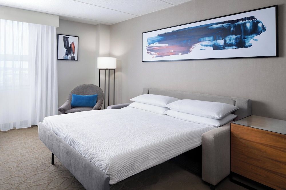 Deluxe Suite, 1 Bedroom
