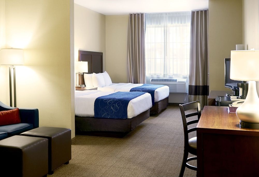 Room, Multiple Beds, Non Smoking