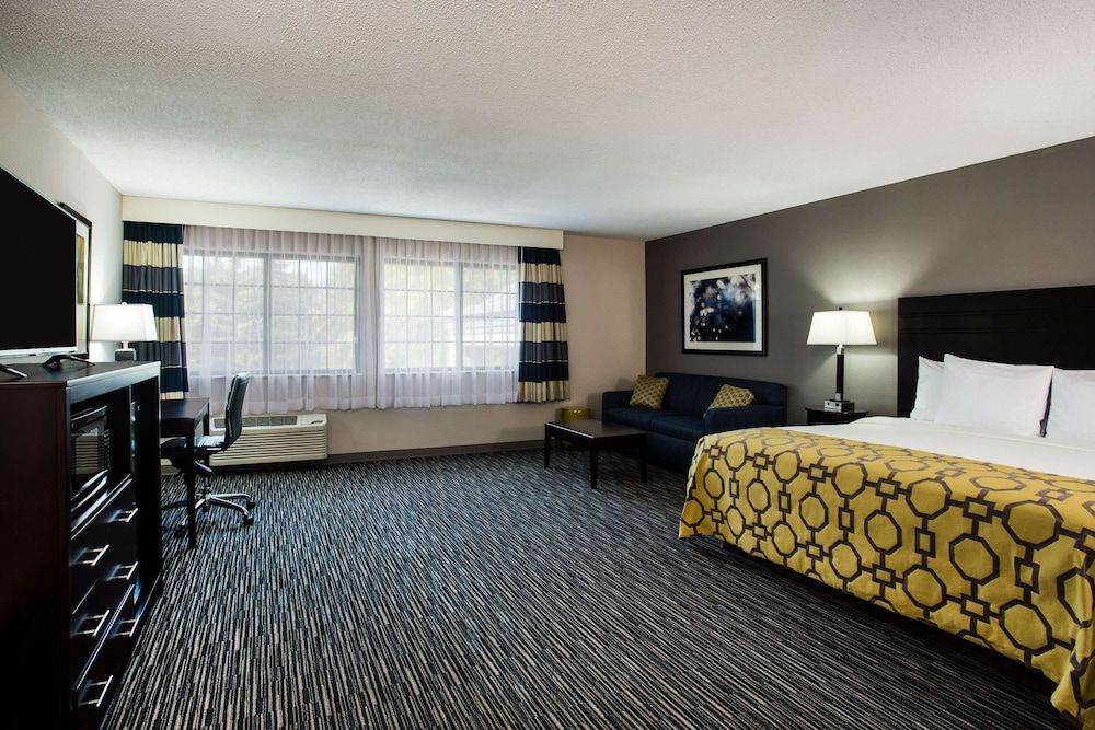 Room, 1 King Bed, Non Smoking