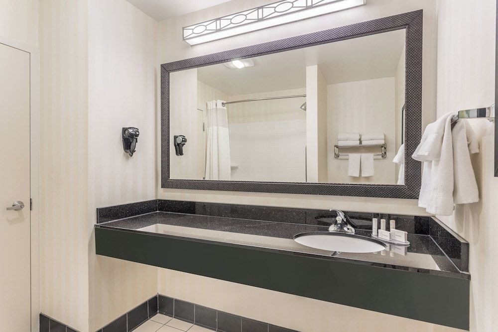 Junior Suite, Multiple Beds, Non Smoking