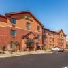 Extended Stay America Select Suites - Madison - Old Sauk Rd.