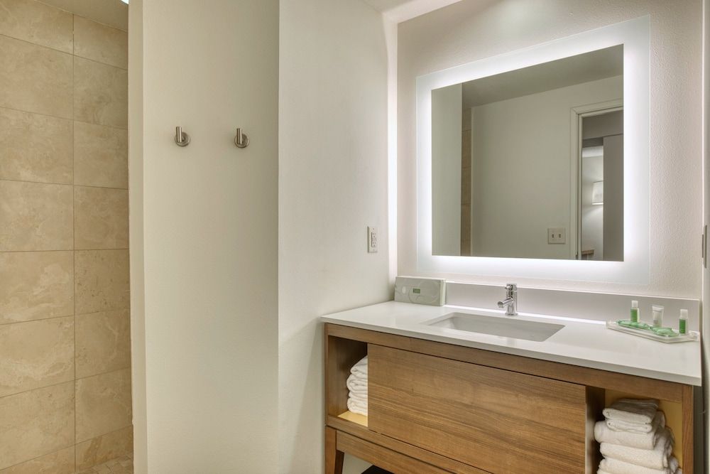 Suite, 2 Queen Beds