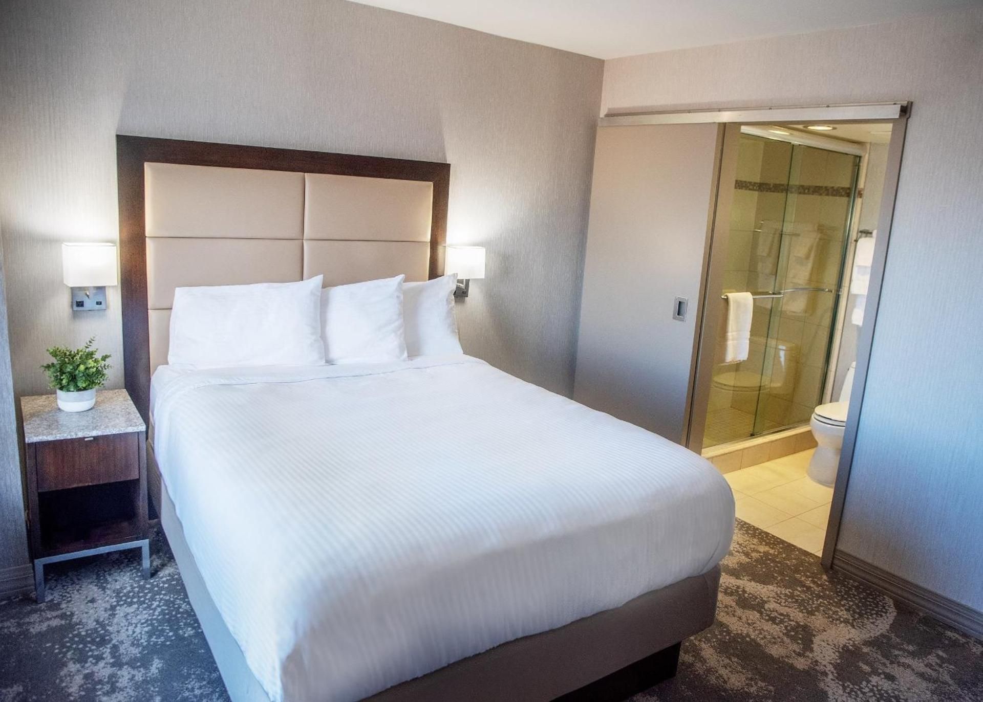 Premier Queen Room