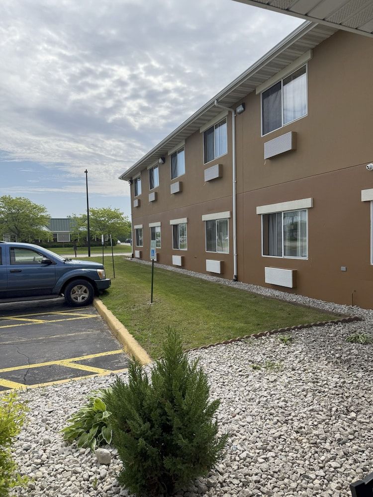 Quality Inn Manitowoc