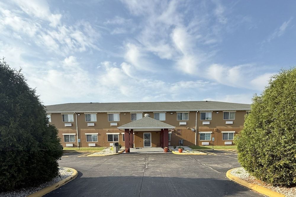 Quality Inn Manitowoc