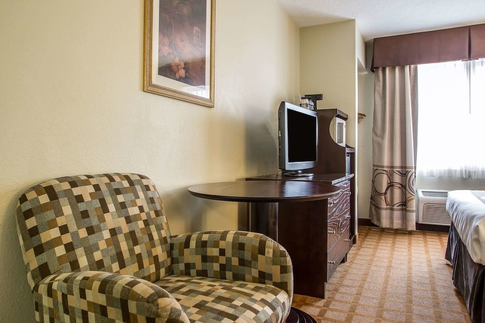 Standard Room, 2 Queen Beds