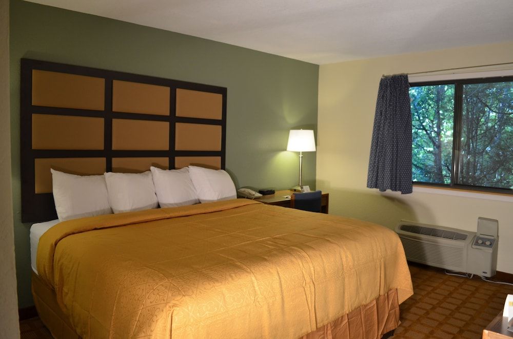 Standard Room, 2 Queen Beds