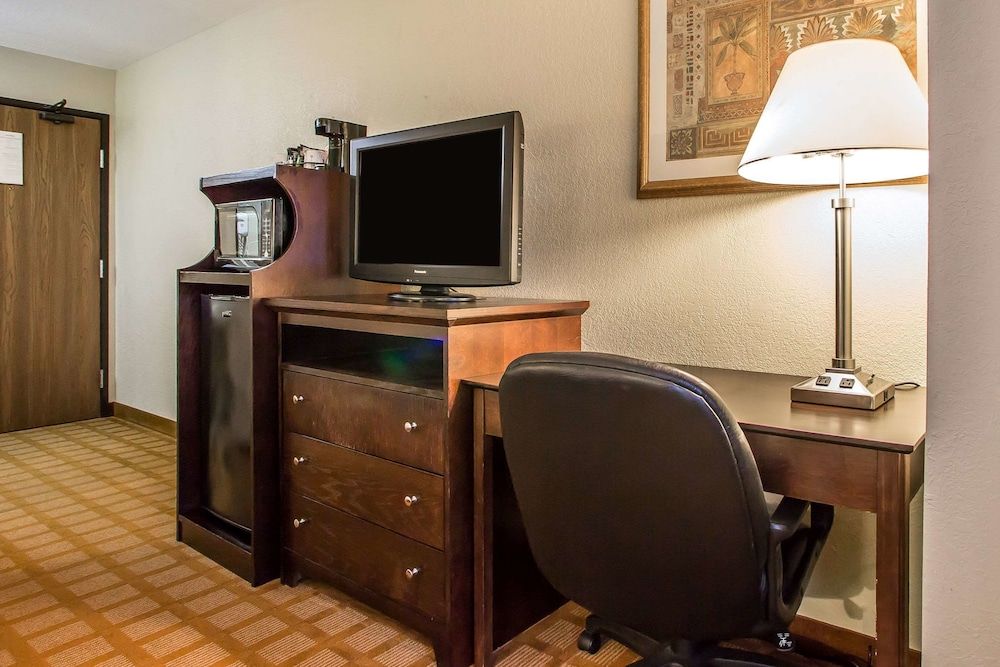 Room, 1 King Bed, Accessible, Non Smoking