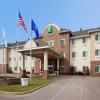 Holiday Inn & Conference Center Marshfield by IHG