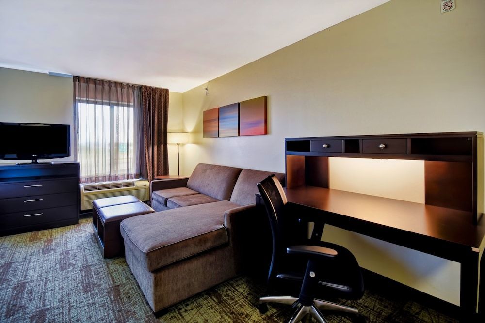 Studio Suite, 1 Queen Bed