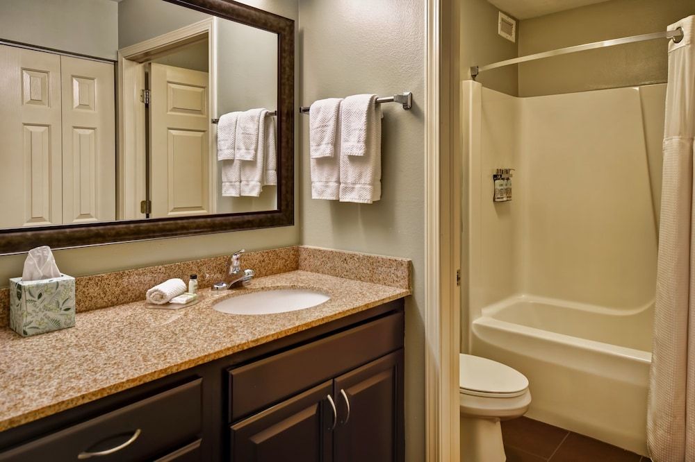 Suite, 1 Bedroom