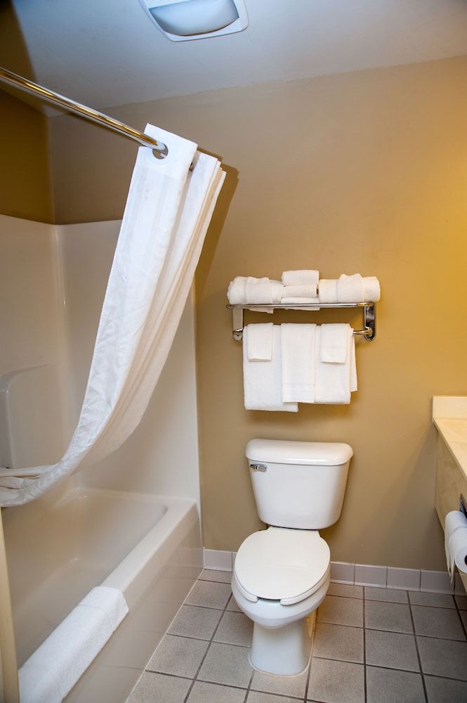 Suite, 1 Bedroom, Non Smoking