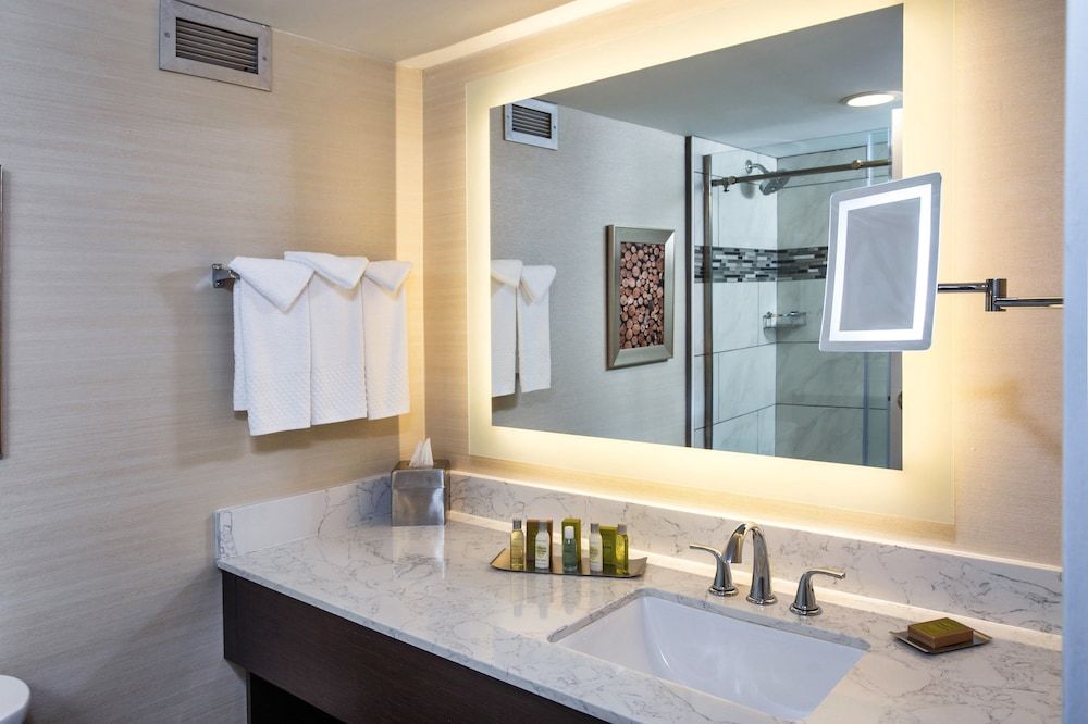 Studio Suite, 1 King Bed