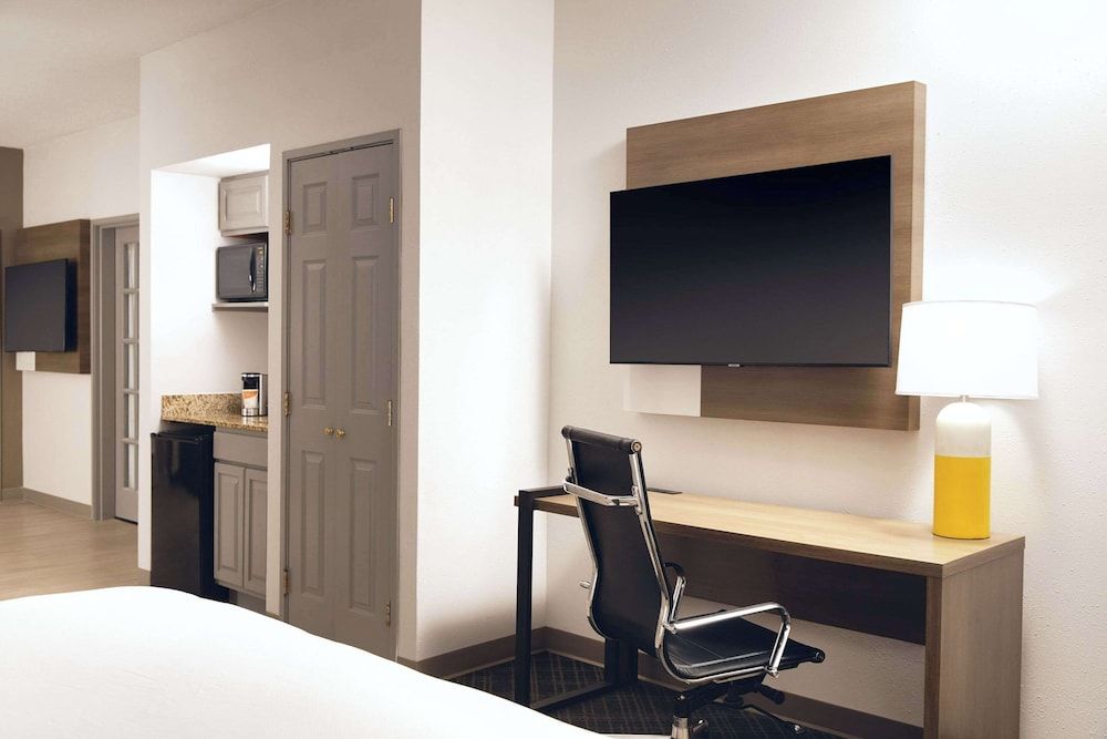 One Bedroom - Presidential Suite