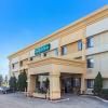 La Quinta Inn by Wyndham Milwaukee Airport / Oak Creek