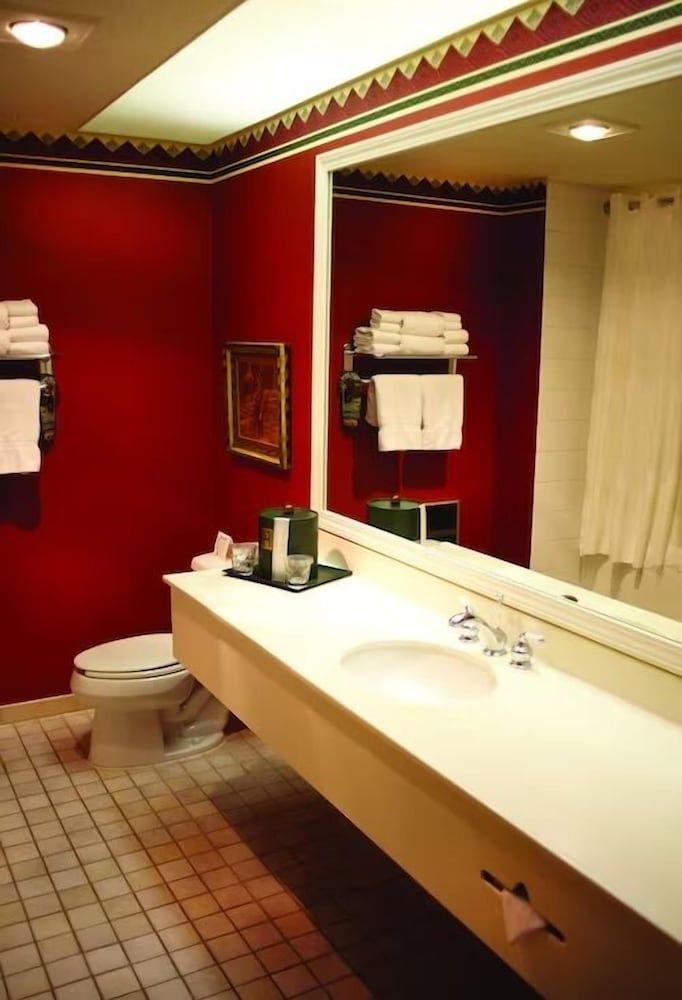 King Executive Suite