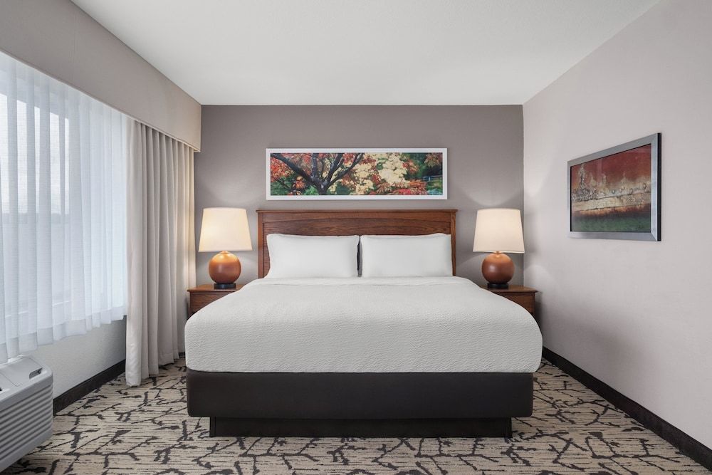 Suite, 2 Bedrooms