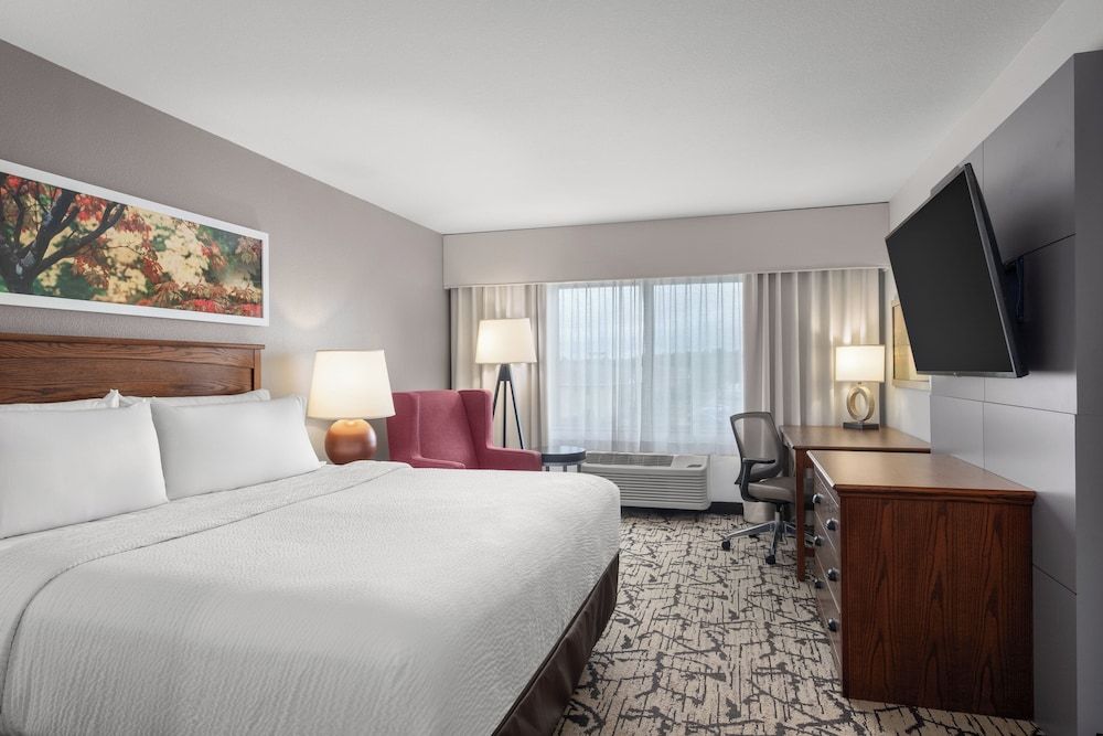 Suite, 1 Bedroom, Accessible, Jetted Tub