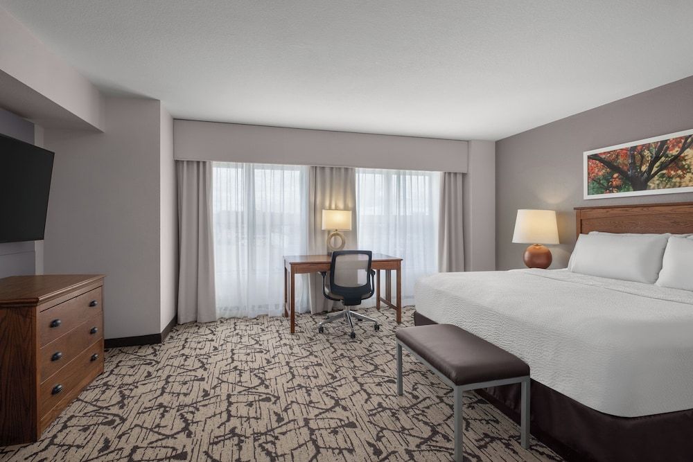 Suite, 1 Bedroom