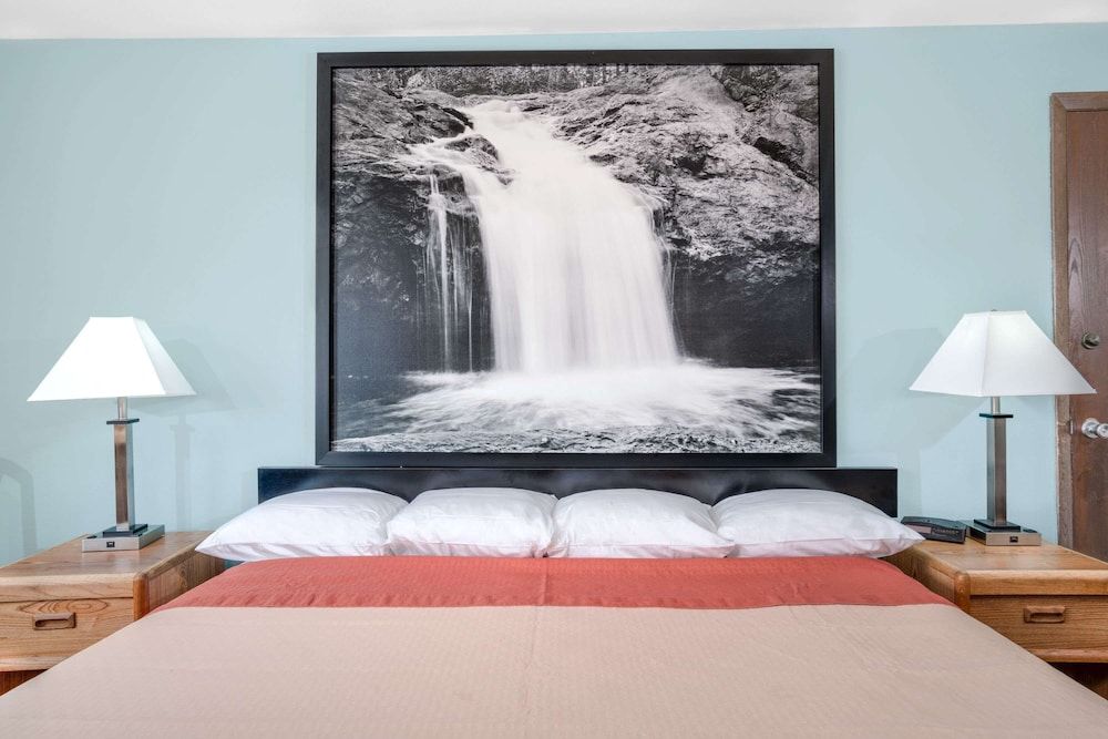 Studio Suite, 1 King Bed, Non Smoking