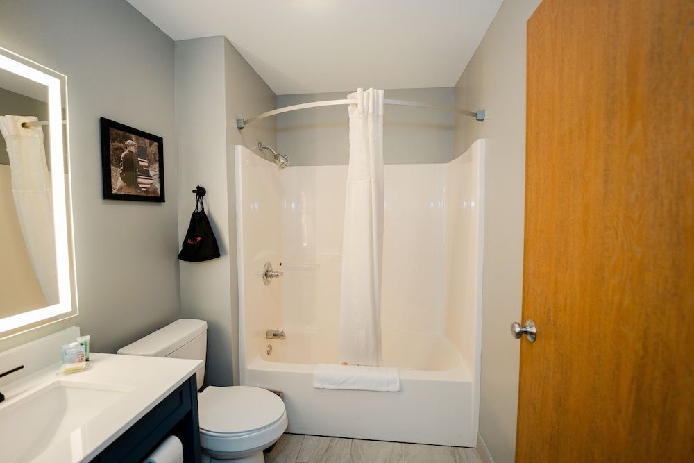 Studio Suite, 1 King Bed, Non Smoking