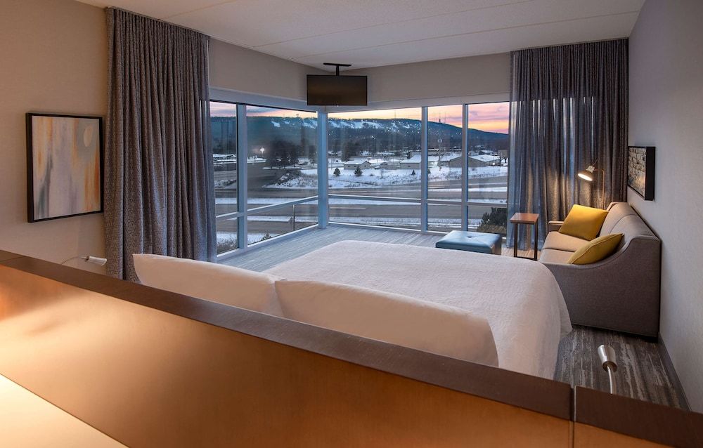 Premium Room, 1 King Bed