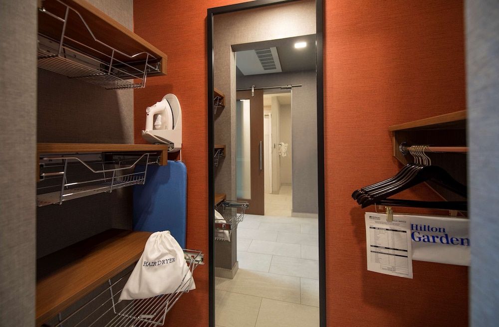 Suite, 2 Queen Beds, Accessible (Roll-in Shower, Hearing/ Mobility)