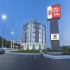 Best Western Plus Wausau Tower Inn