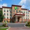 Holiday Inn Express Hotel & Suites Wausau by IHG