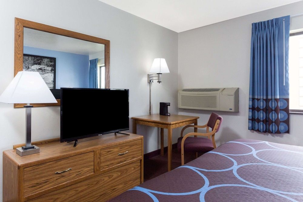 Room, 1 Double Bed, Accessible, Non Smoking