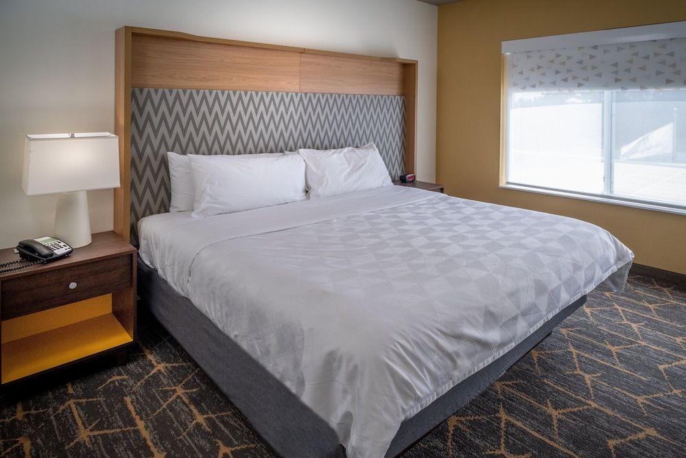 Premium Room, 1 King Bed