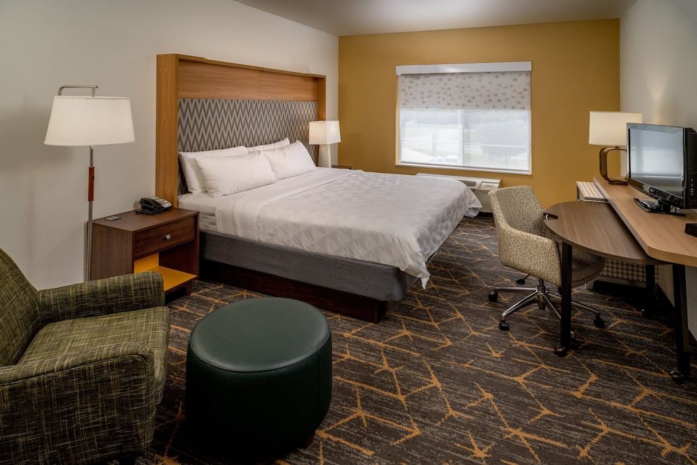 Premium Room, 1 King Bed