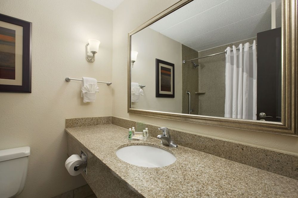 Suite, 1 Bedroom