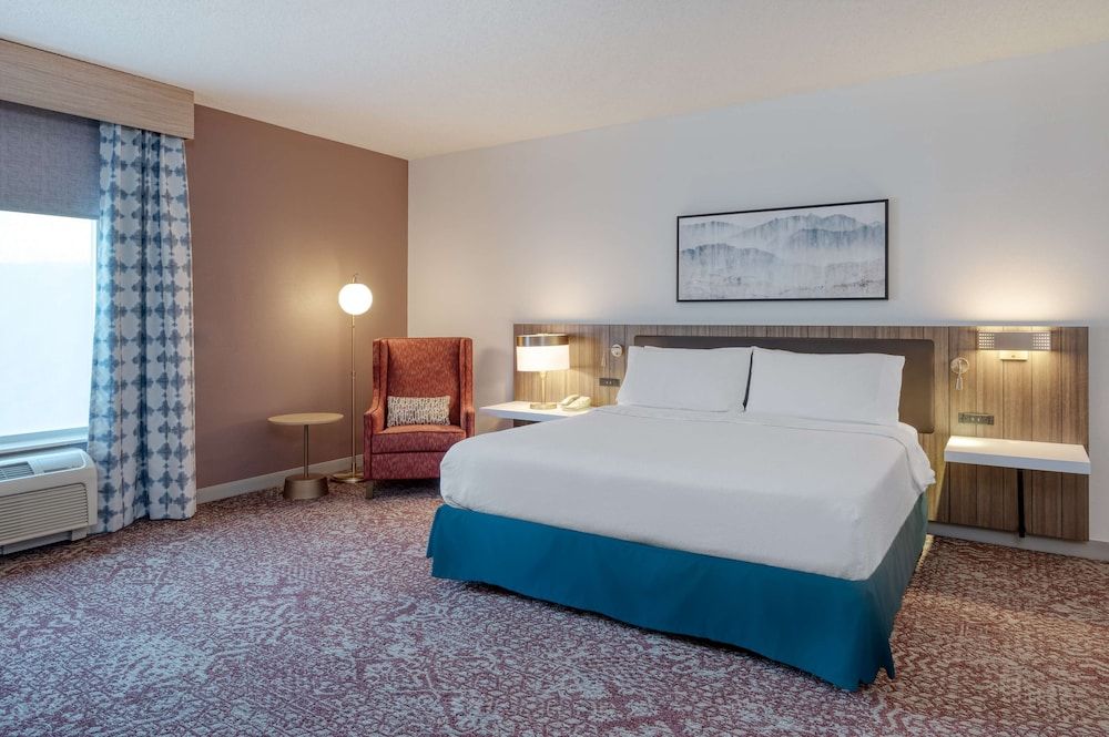 Room, Accessible