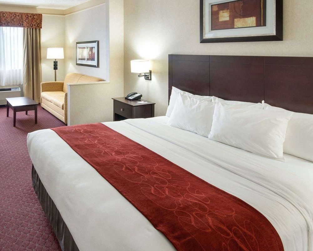 Standard Room, 1 King Bed, Non Smoking
