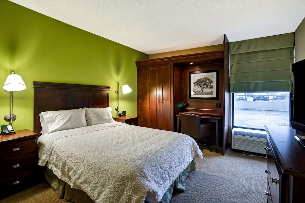 Room, Accessible