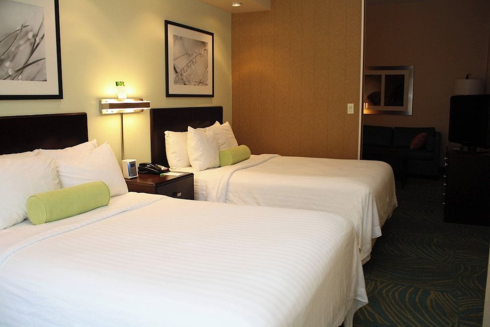 Suite, Multiple Beds, Non Smoking