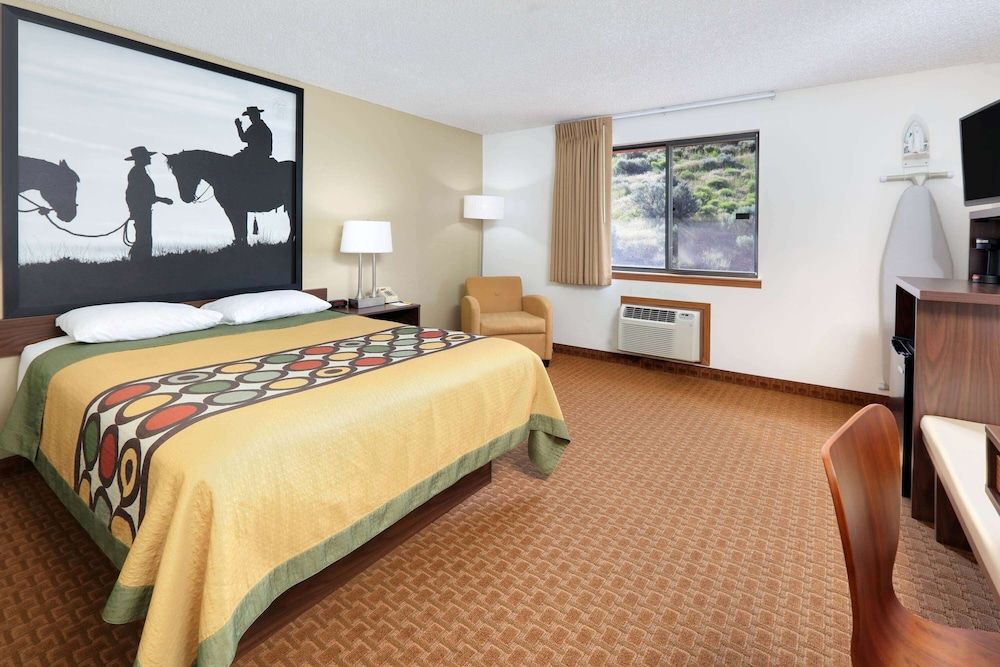 Room, Accessible